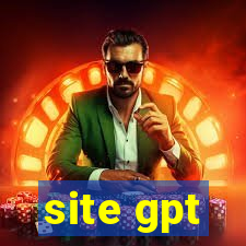 site gpt